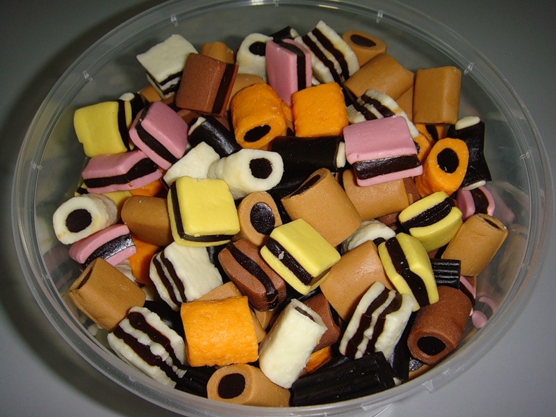 "Сладкая тема" или КоНфЕтЫ. - Мои статьи - Статьи - Философский сайт